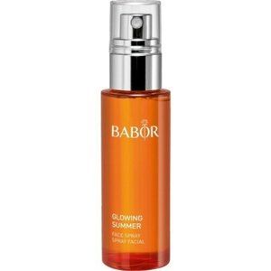 Babor Glowing Summer Face Spray 50ml - New - BOX